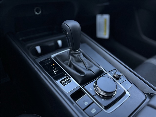 2025 Mazda CX-50 2.5 S Preferred photo 17