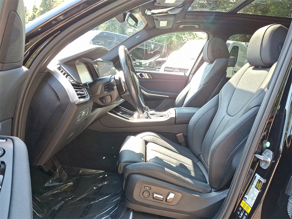 2020 Bmw X5 xDrive40i photo 13