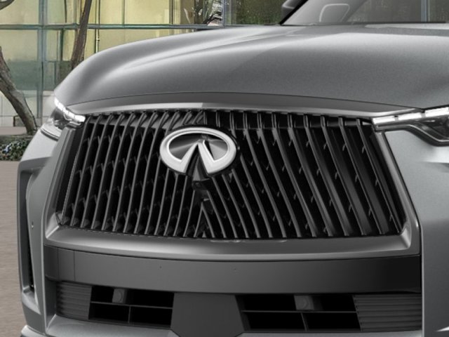 2026 Infiniti QX60 Autograph AWD photo 12