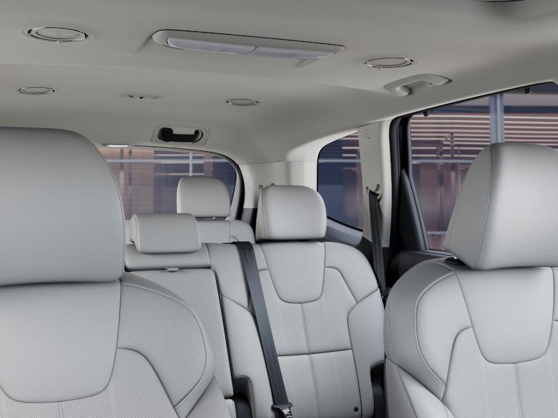 2025 Kia Telluride EX photo 24