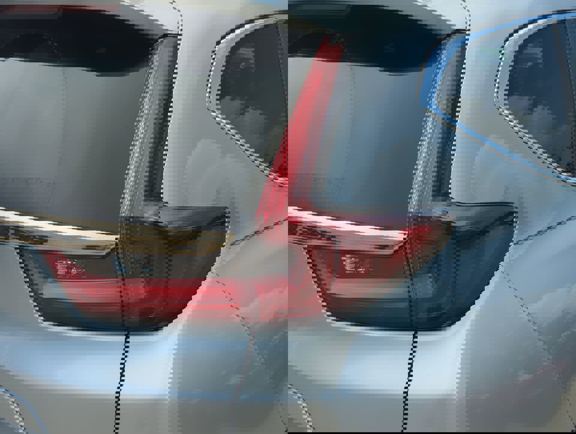 2020 Honda CR-V EX photo 10