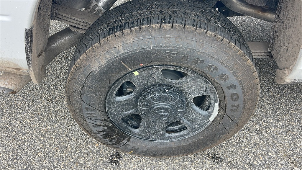 2026 Ram 3500 Tradesman photo 9