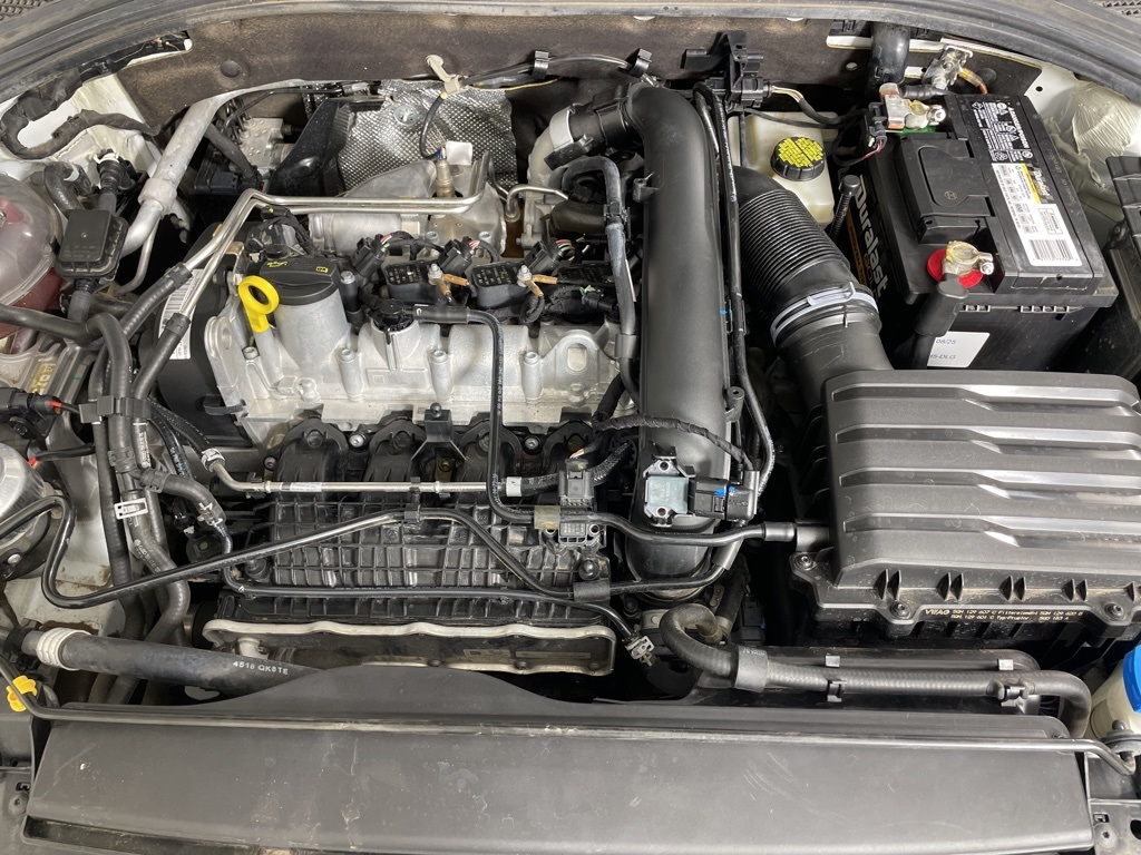 2019 Volkswagen Jetta 1.4T S photo 32