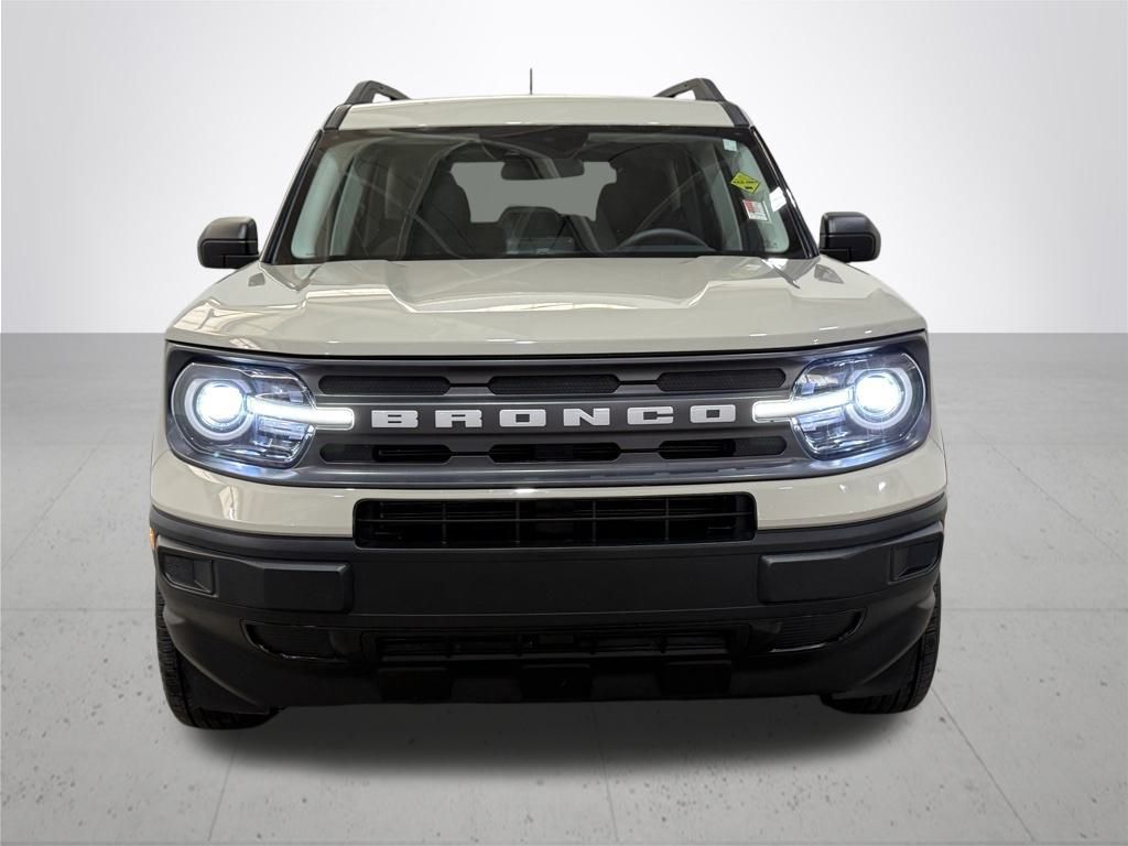 2024 Ford Bronco Sport Big Bend photo 2