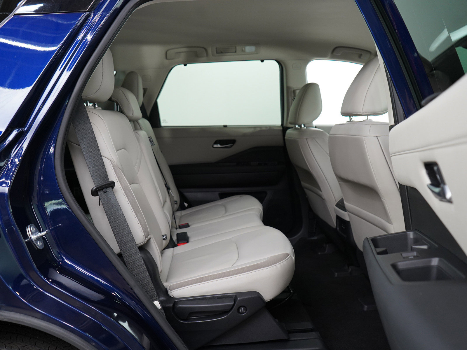 2022 Nissan Pathfinder SL photo 10