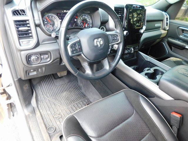 2023 Ram 1500 Laramie photo 15