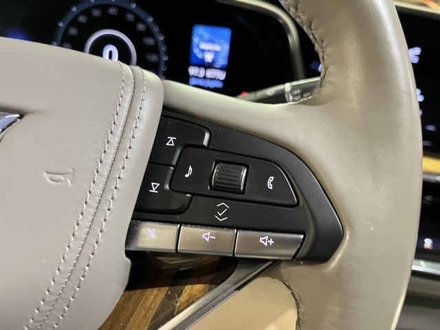 2022 Cadillac Escalade ESV Sport Platinum photo 28