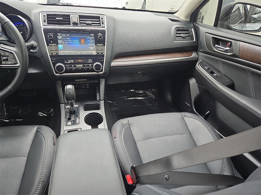 2018 Subaru Outback 2.5i photo 17