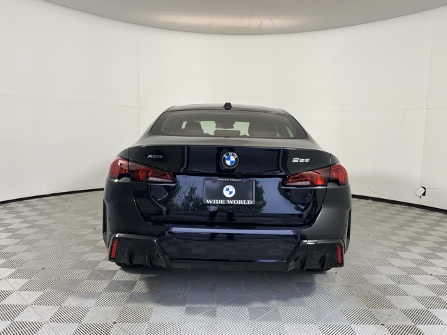 2025 Bmw 228i xDrive Gran Coupe photo 5