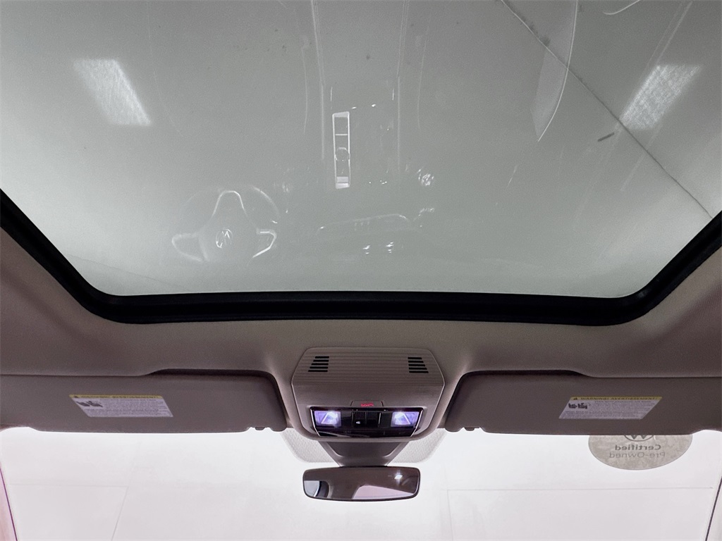 2024 Volkswagen Atlas SEL Premium R-Line photo 16