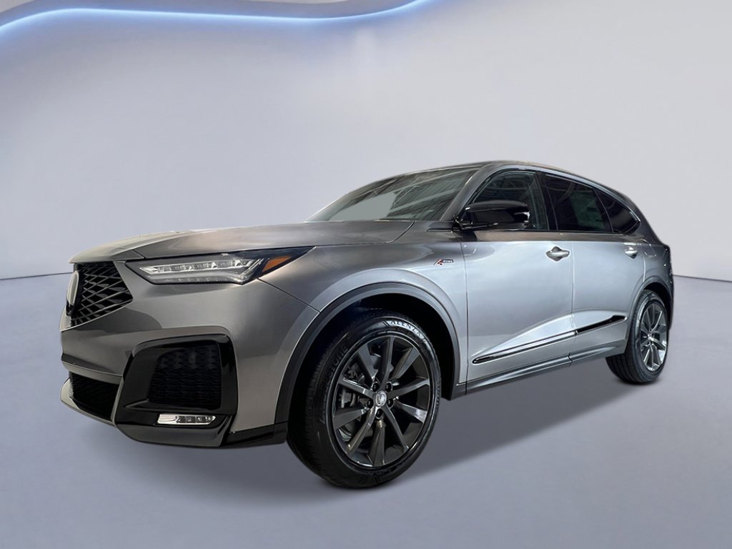 2026 Acura MDX A-Spec Package's photo