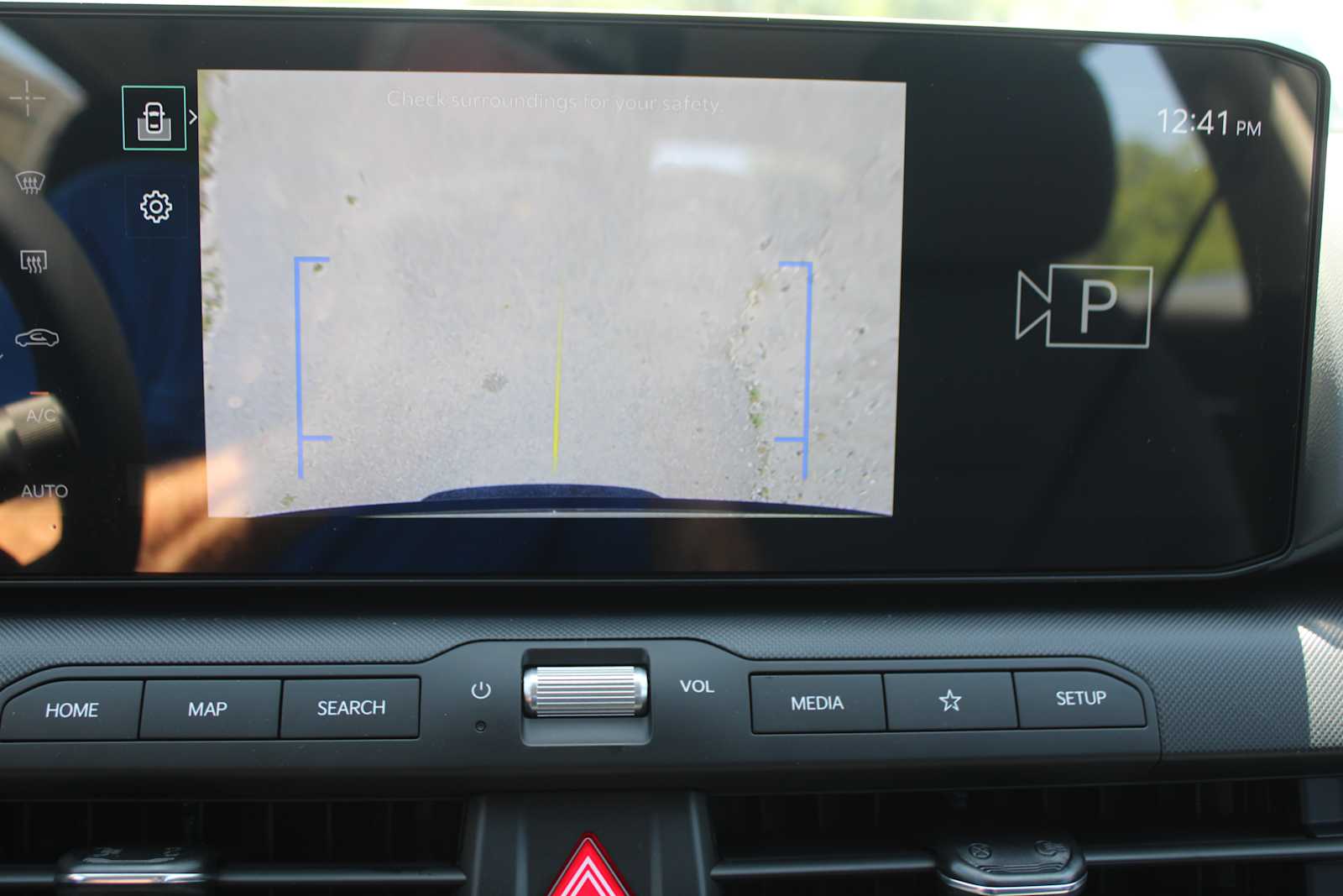 2025 Kia K4 EX photo 64