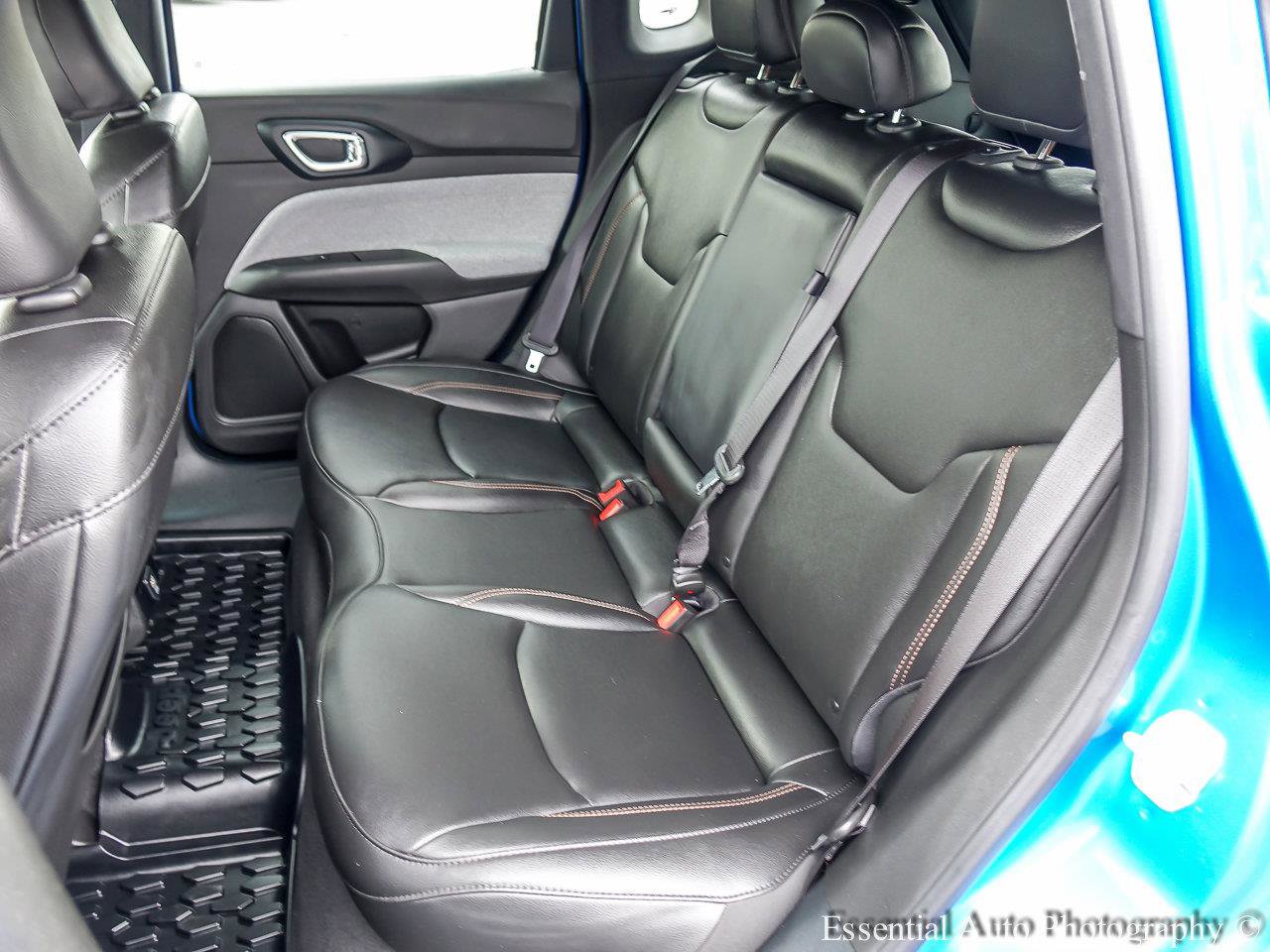 2024 JEEP COMPASS - Image 9