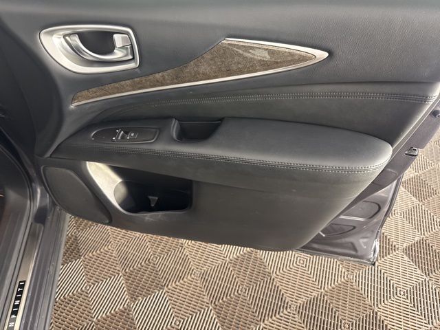 2014 Infiniti QX60 Base photo 19