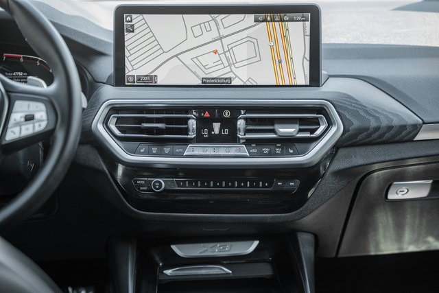 2022 Bmw X3 xDrive30i photo 17