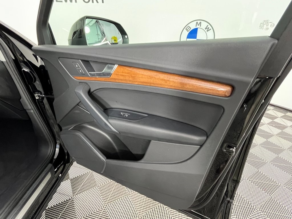 2021 Audi Q5 Premium photo 19