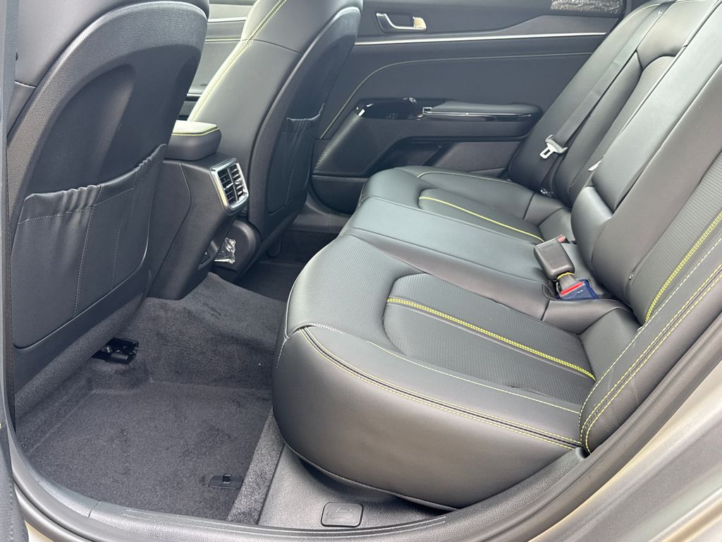 2026 Kia K5 GT photo 20
