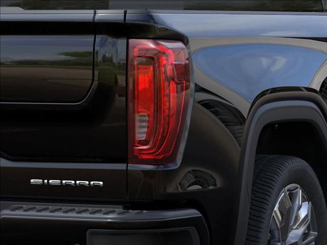 2026 Gmc Sierra Denali photo 10