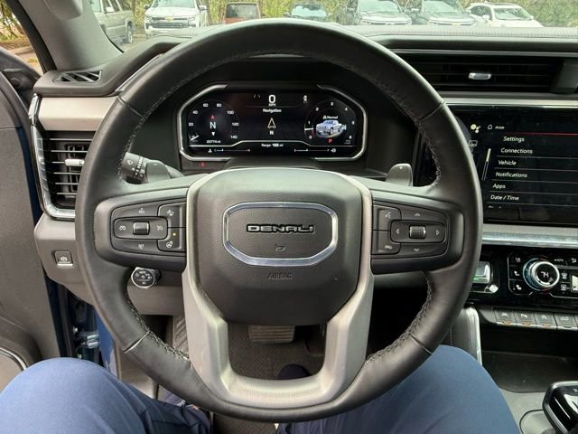 2024 Gmc Sierra 1500 Denali photo 24