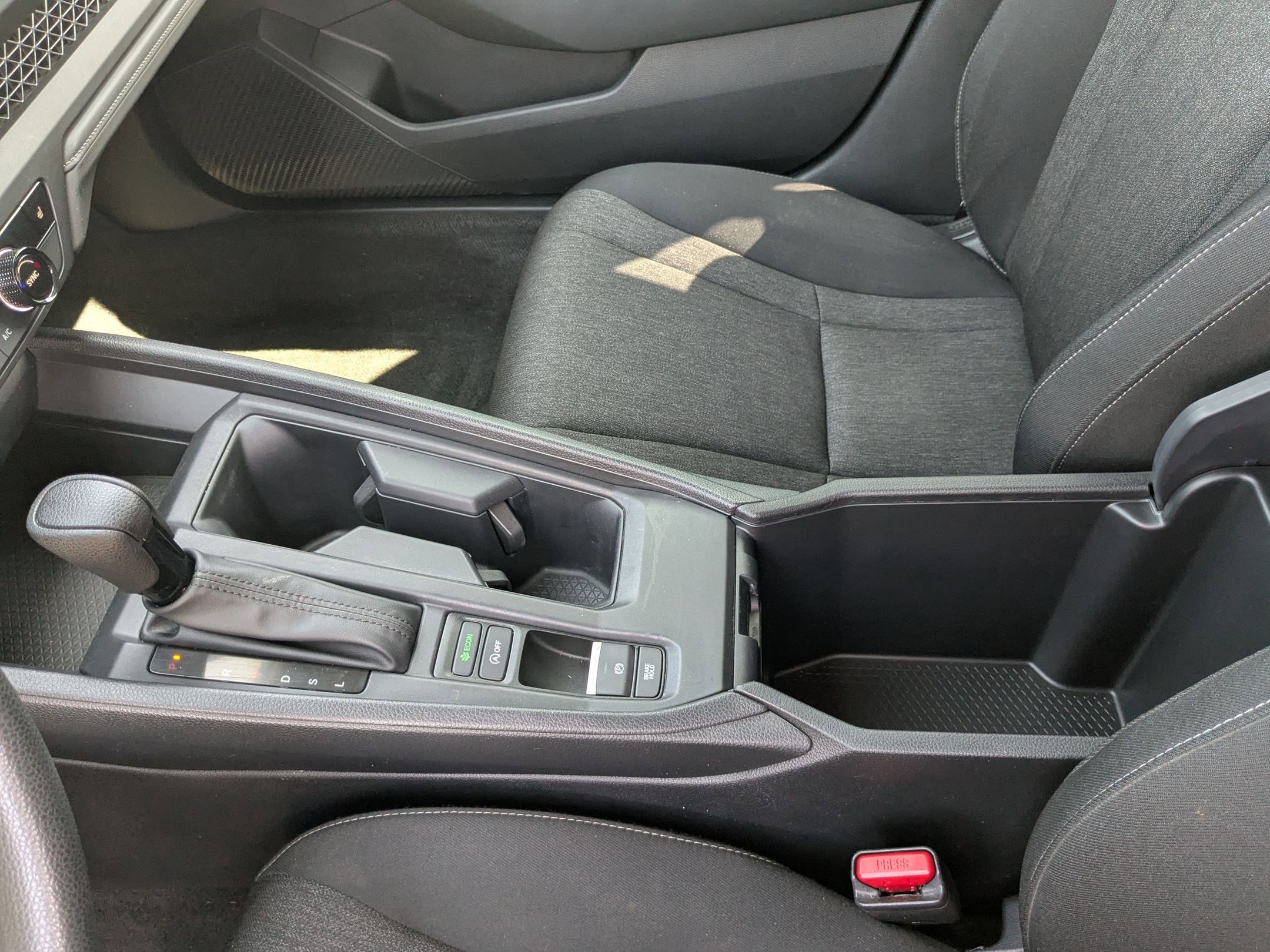 2023 Honda Accord 1.5T EX photo 19
