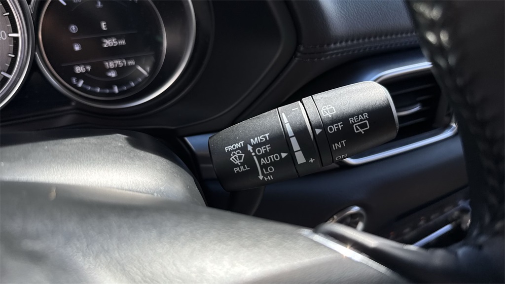 2024 Mazda CX-5 2.5 Select photo 55