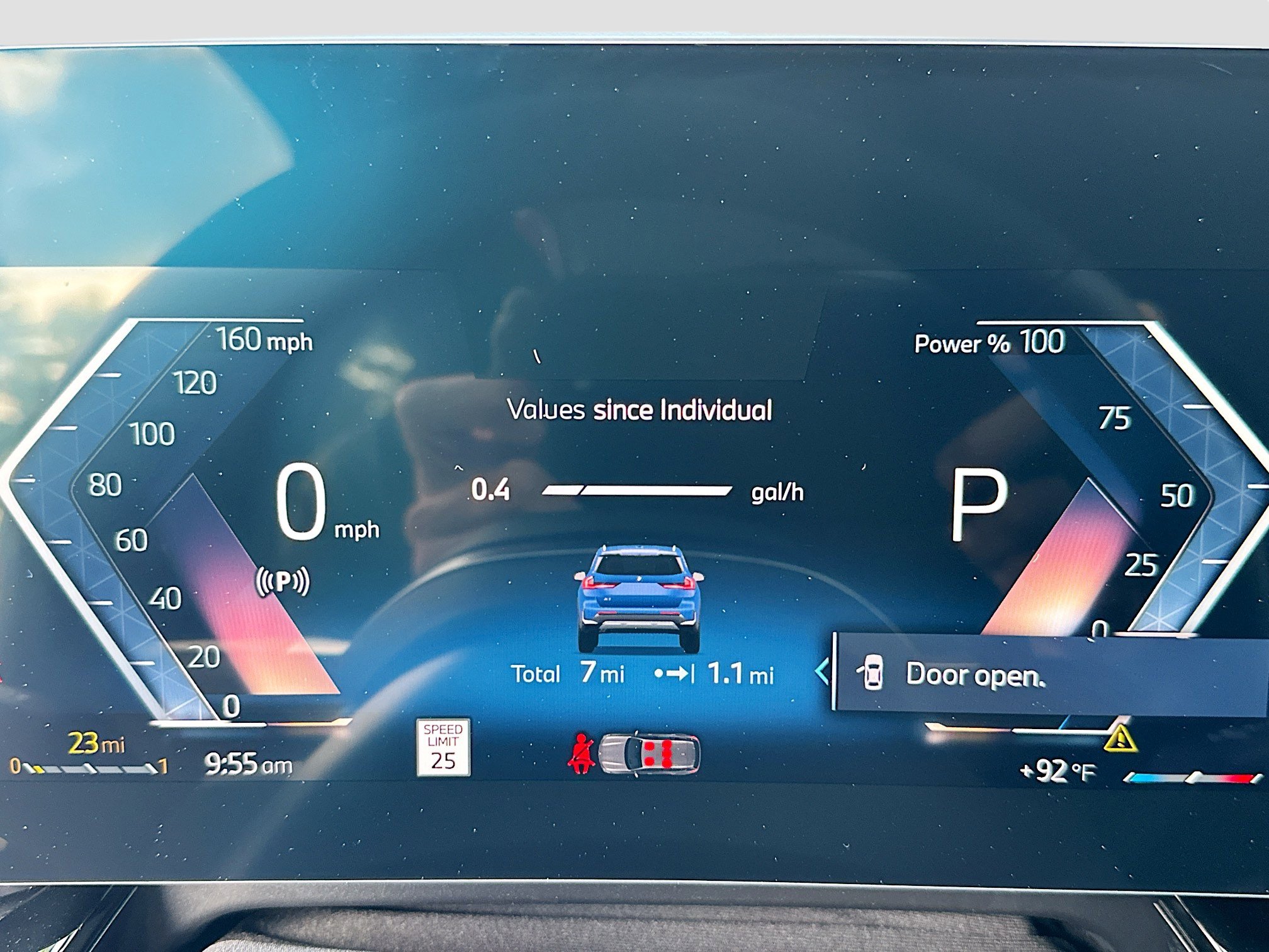 2026 Bmw X1 XDrive28i photo 11