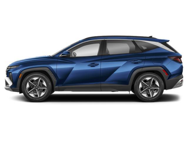 2026 Hyundai Tucson SEL photo 2