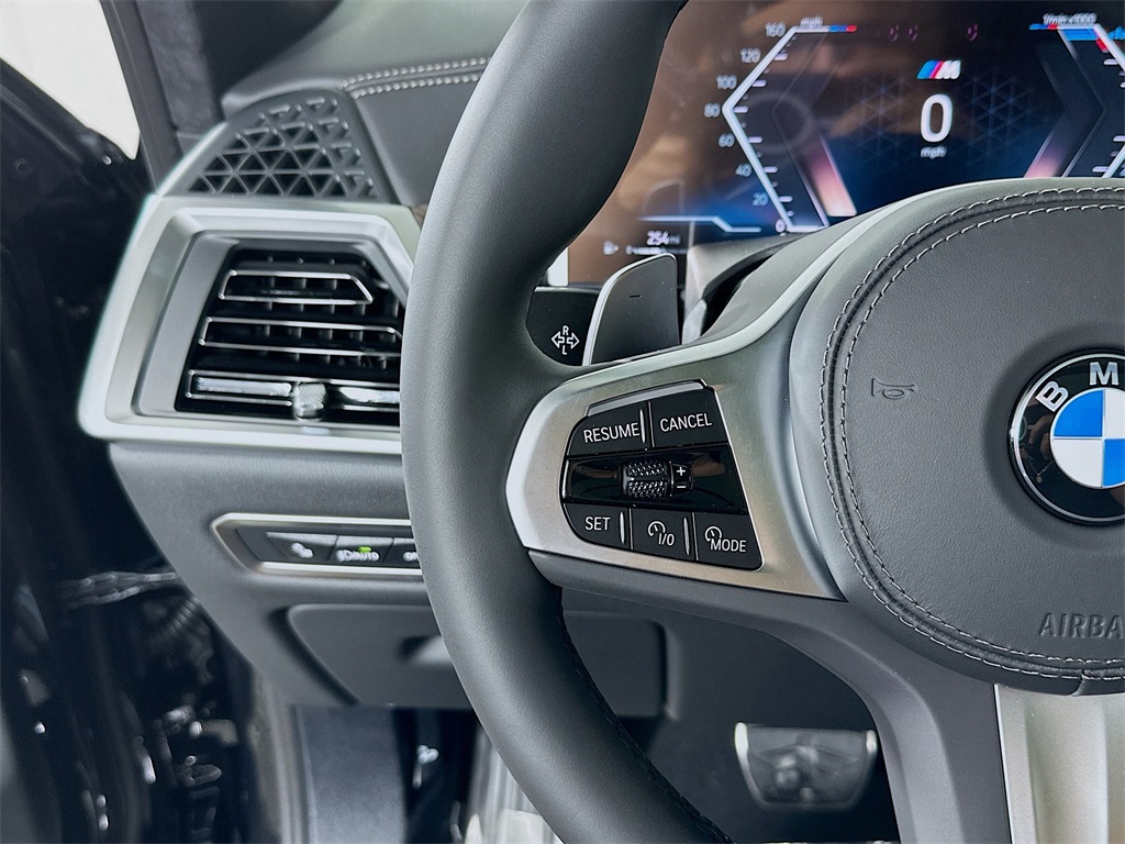 2026 Bmw X7 xDrive40i photo 13