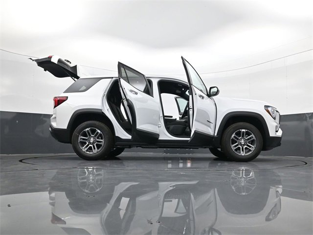 2026 Gmc Terrain Elevation photo 33