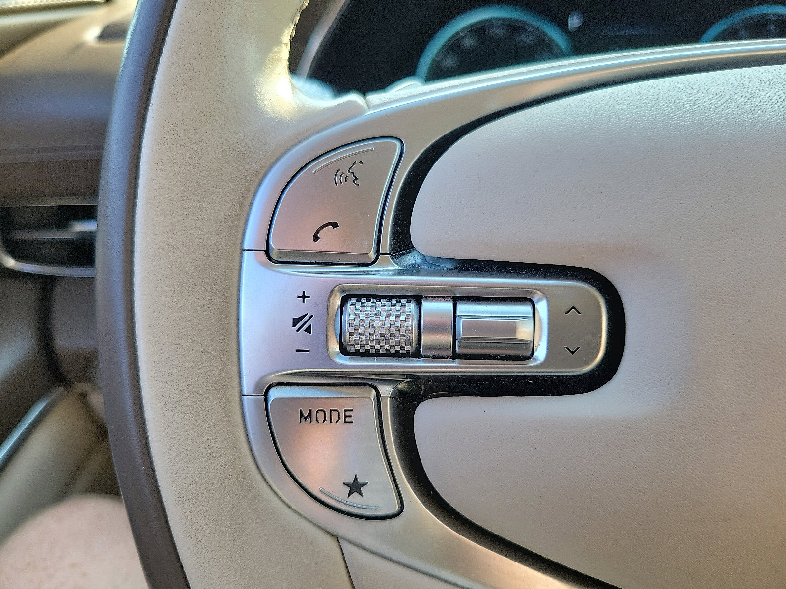 2023 Genesis GV80 3.5T Prestige Advanced photo 4