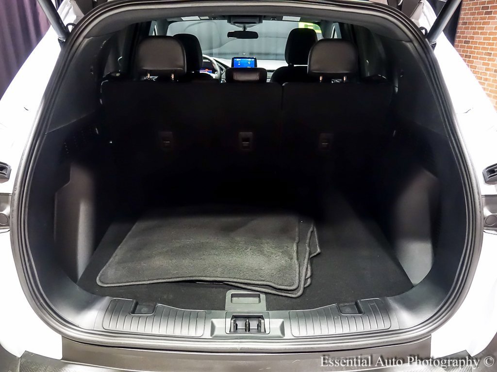 2025 FORD ESCAPE - Image 27