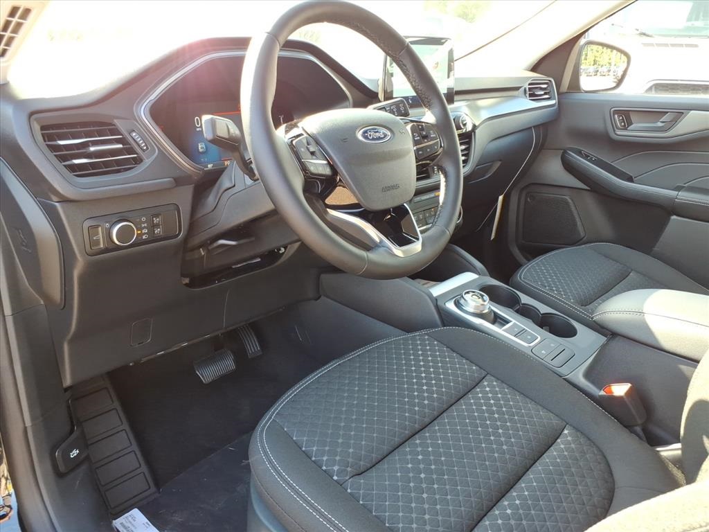 2025 Ford Escape Active photo 11