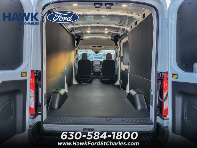 2026 FORD TRANSIT - Image 15
