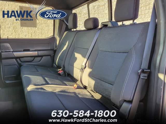 2023 FORD F-150 - Image 30
