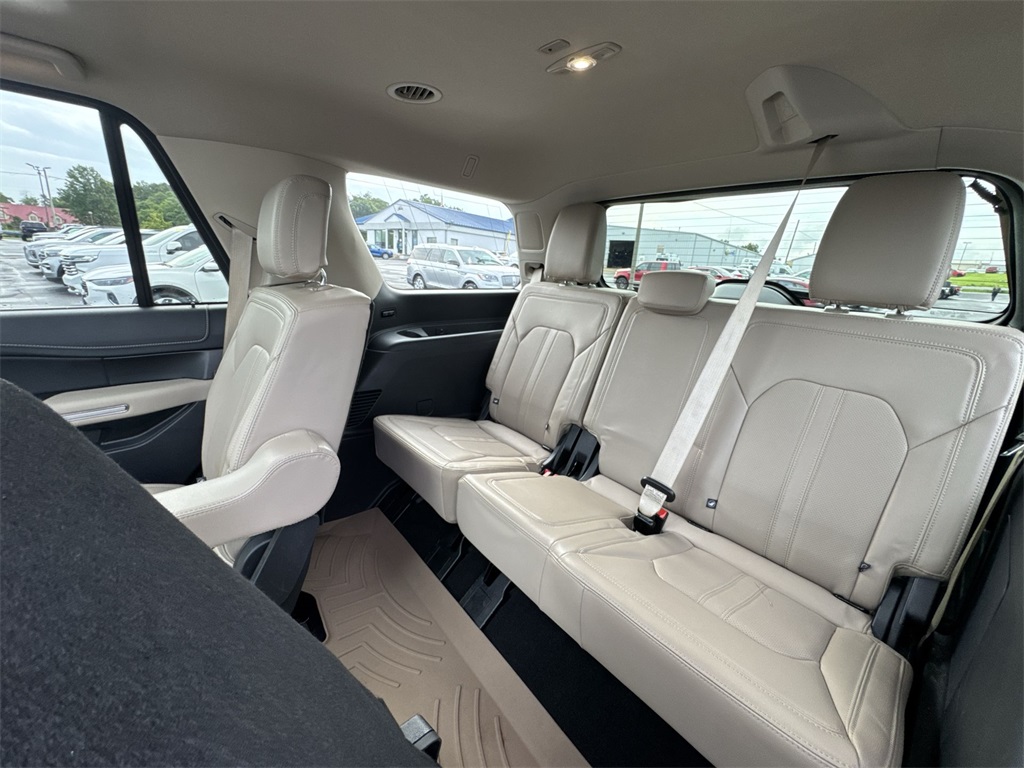 2024 Ford Expedition Limited photo 24
