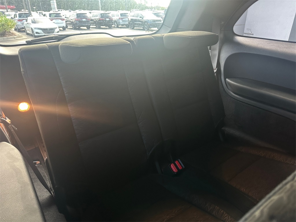 2025 Dodge Durango GT photo 25
