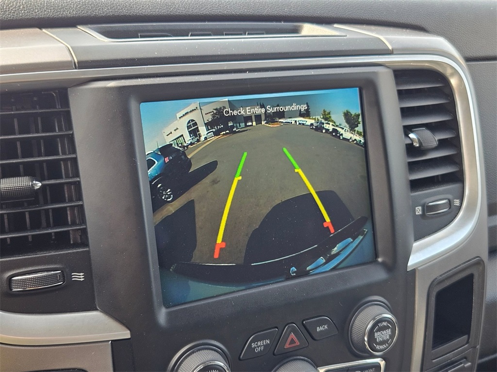 2023 Ram 1500 Classic SLT photo 21