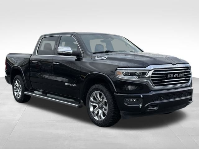 2022 RAM Ram 1500 Pickup Longhorn's photo