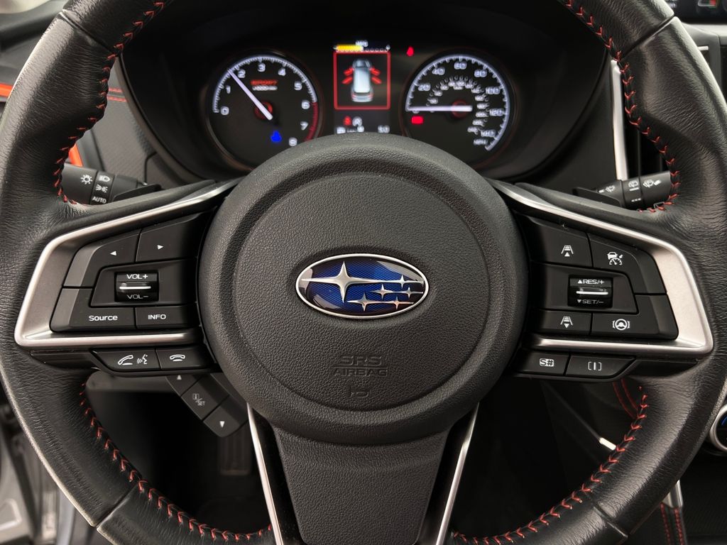 2020 Subaru Forester Sport photo 17