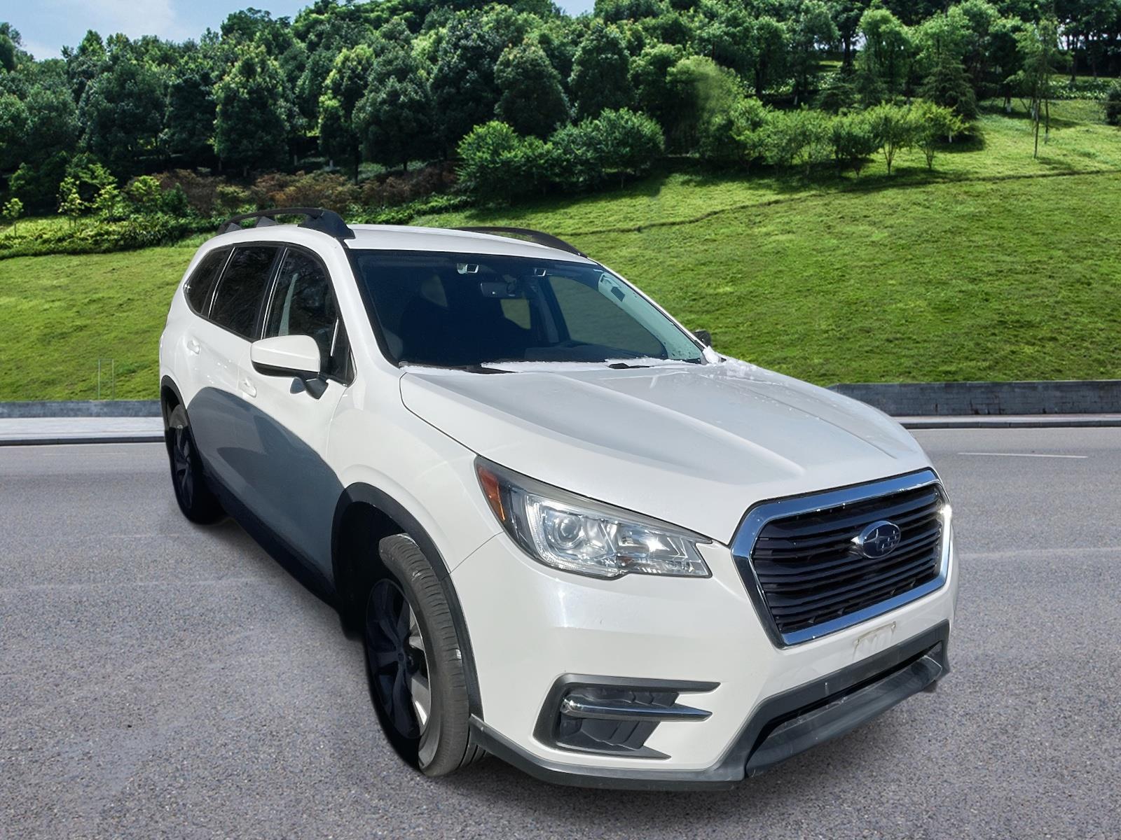 2019 Subaru Ascent Premium
