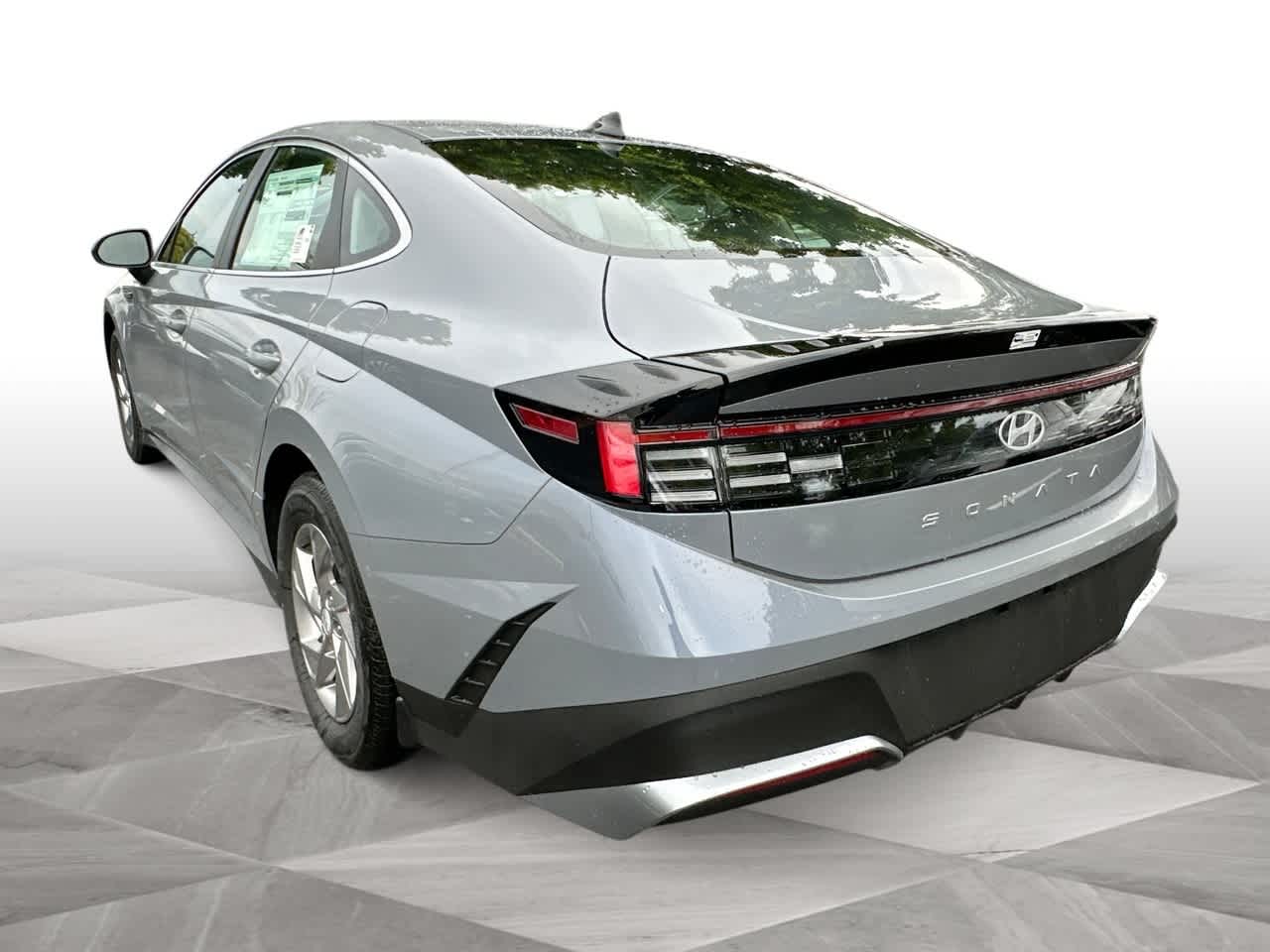 2026 Hyundai Sonata SE photo 6