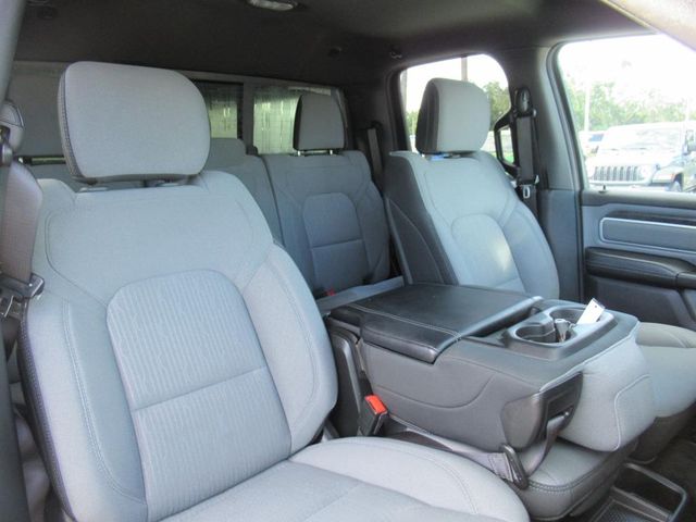 2022 Ram 1500 Big Horn Lone Star photo 9