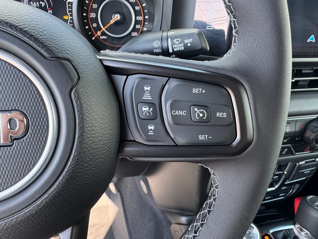 2025 Jeep Gladiator Mojave photo 34