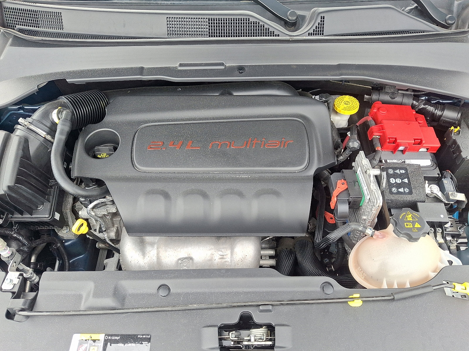 2021 Jeep Compass Altitude photo 21