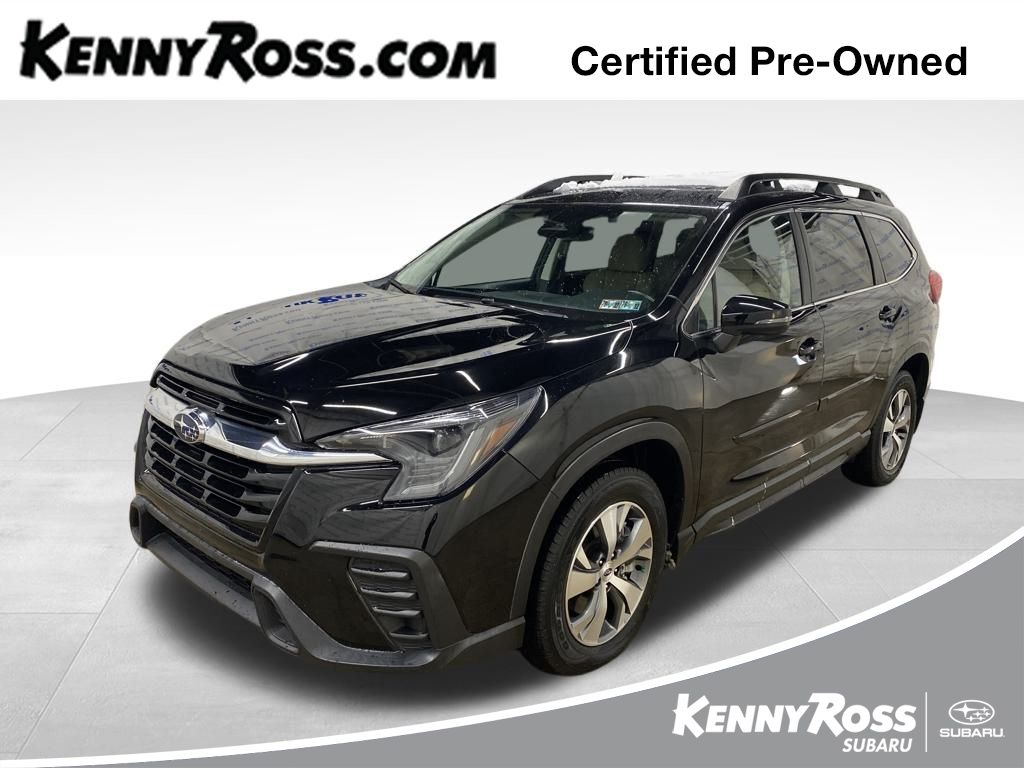 2023 Subaru Ascent Premium's photo
