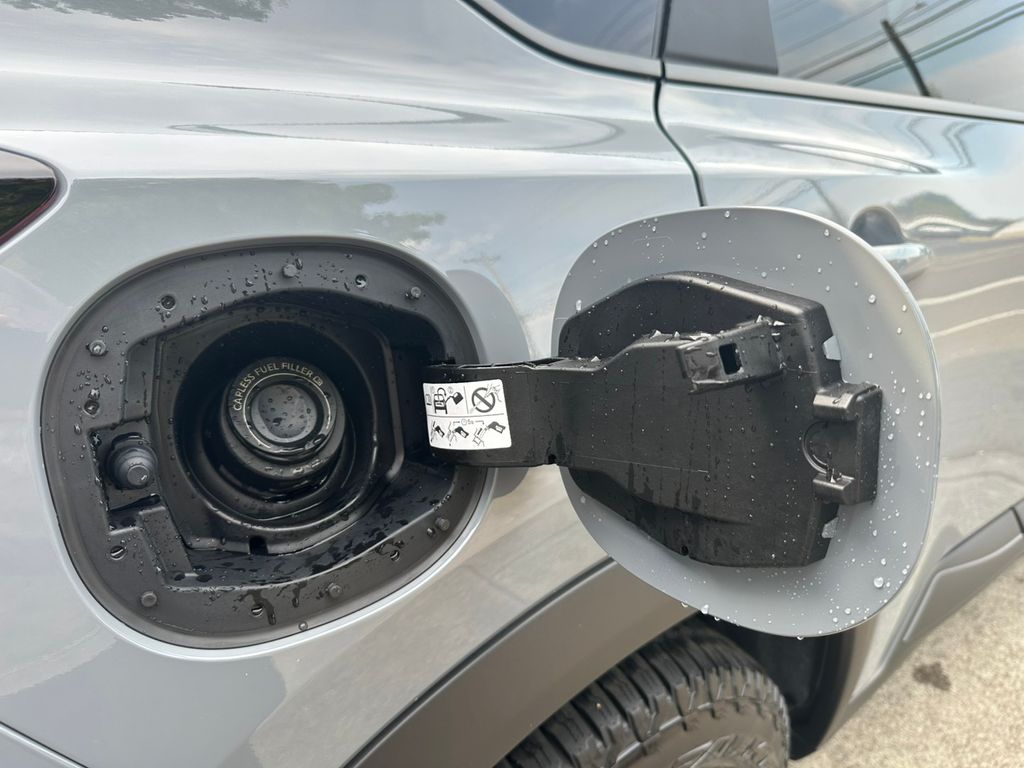 2026 Nissan Rogue SV photo 22
