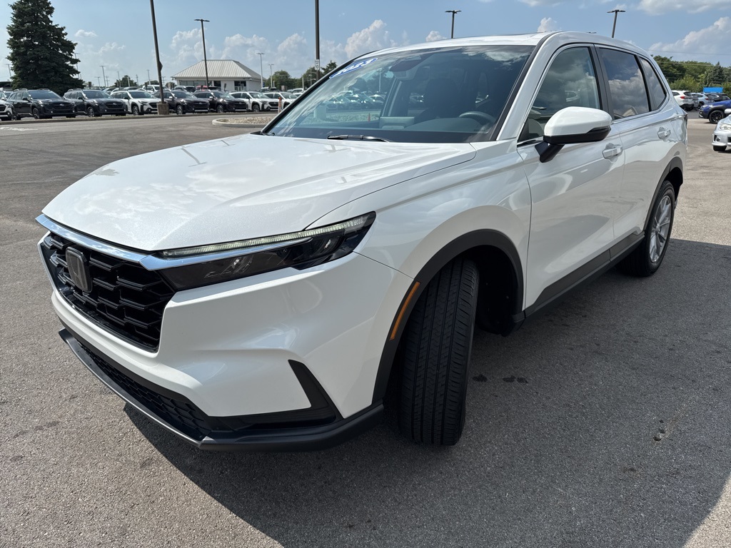 2023 Honda CR-V EX photo 4
