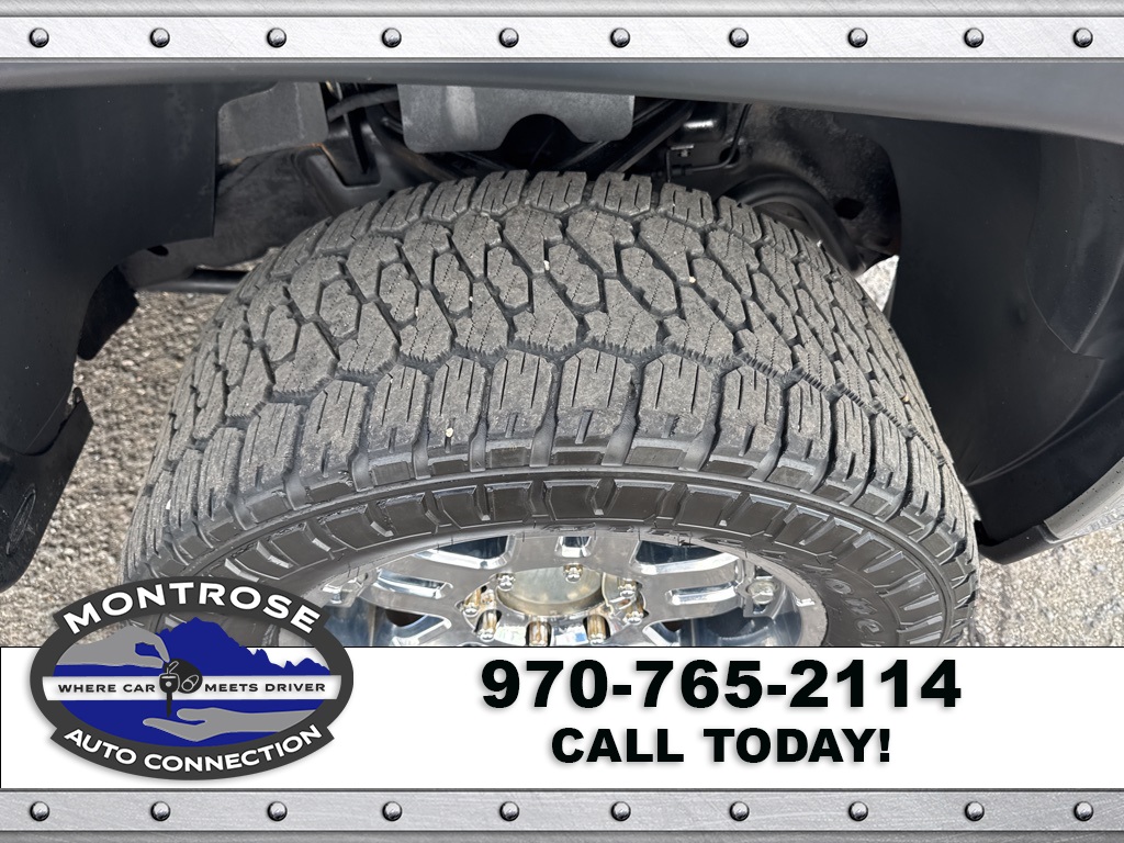 2013 Gmc Sierra 2500 HD SLE photo 10
