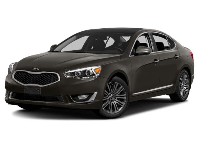 2015 Kia Cadenza Premium
