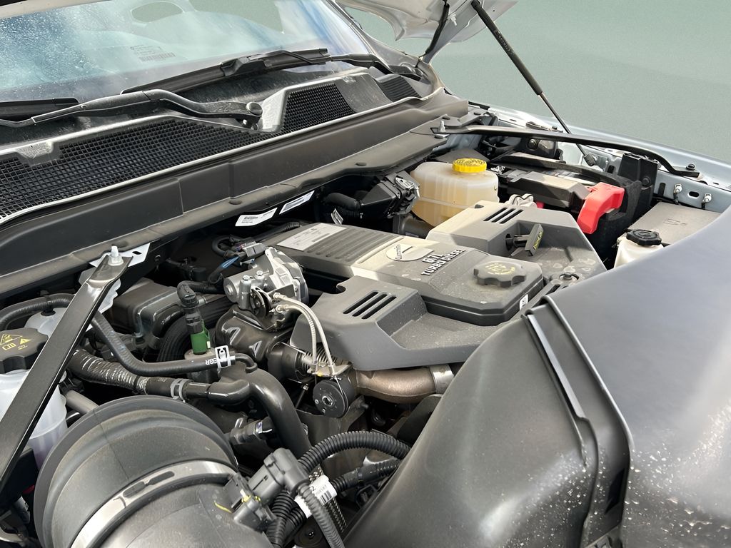 2024 Ram 2500 Tradesman photo 24